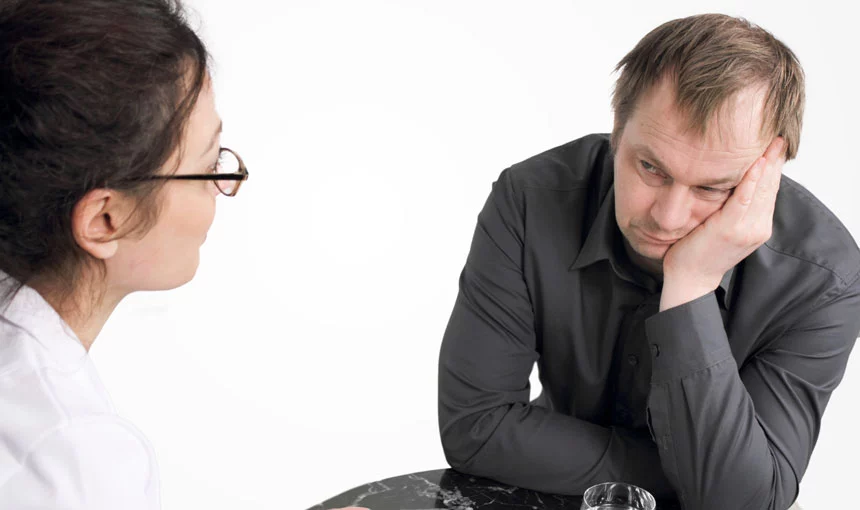 Professional Help with Meth Addiction