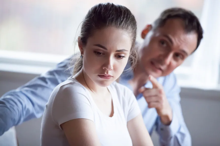 Dating recovering addicts: Avoid Manipulation