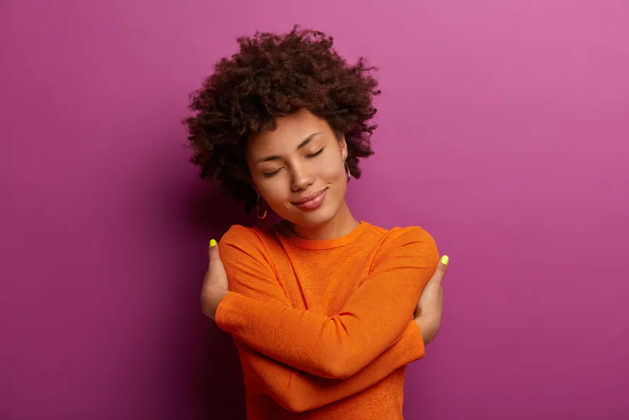 Dating a recovering addict: self care needed!