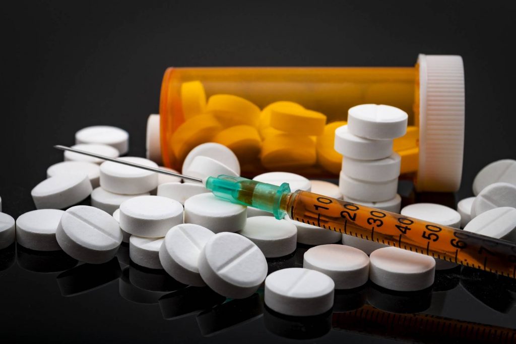 opioid-addiction