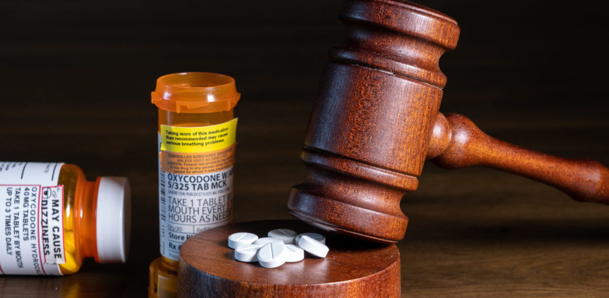 Court-Ordered Rehab Resulting from Criminal Cases