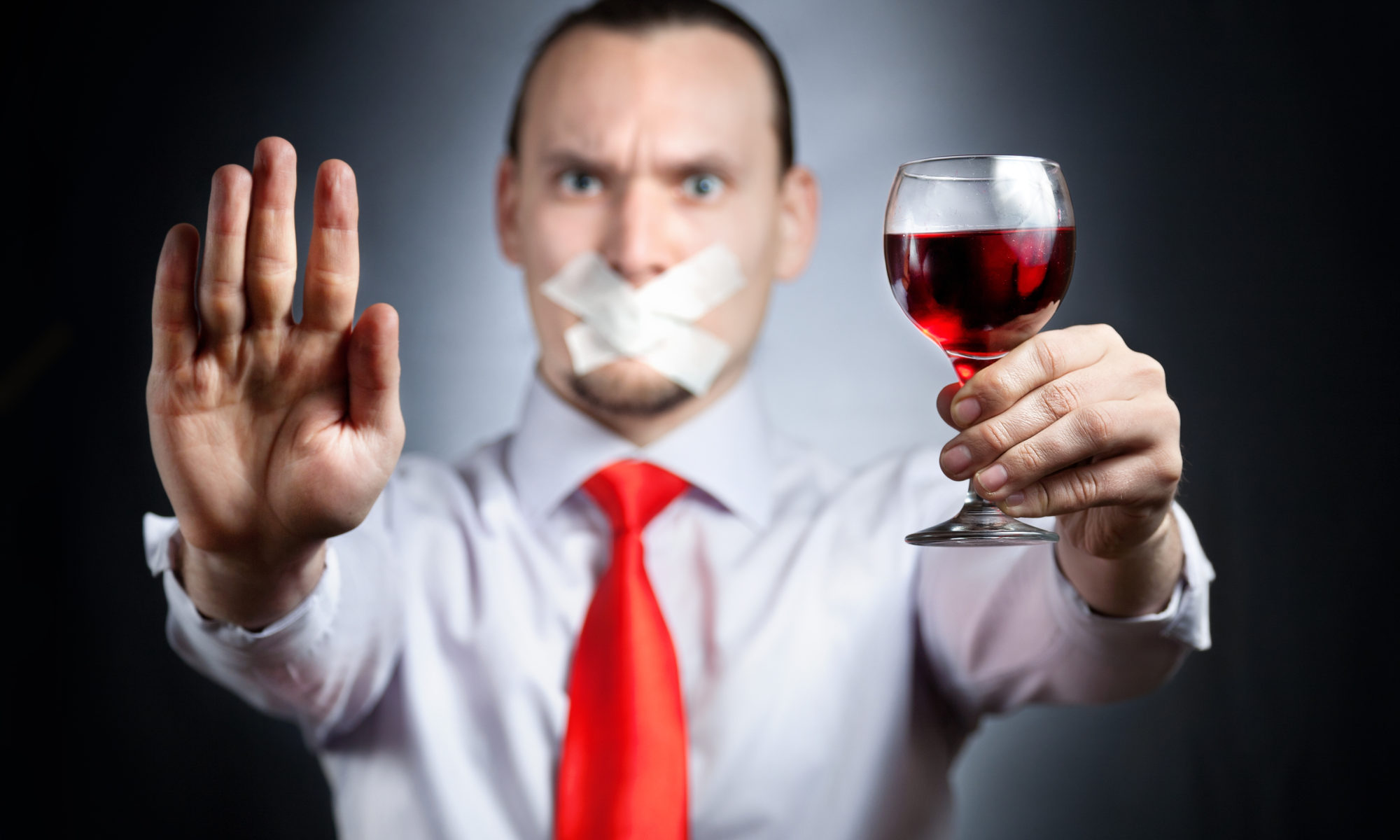 The Sober Movement