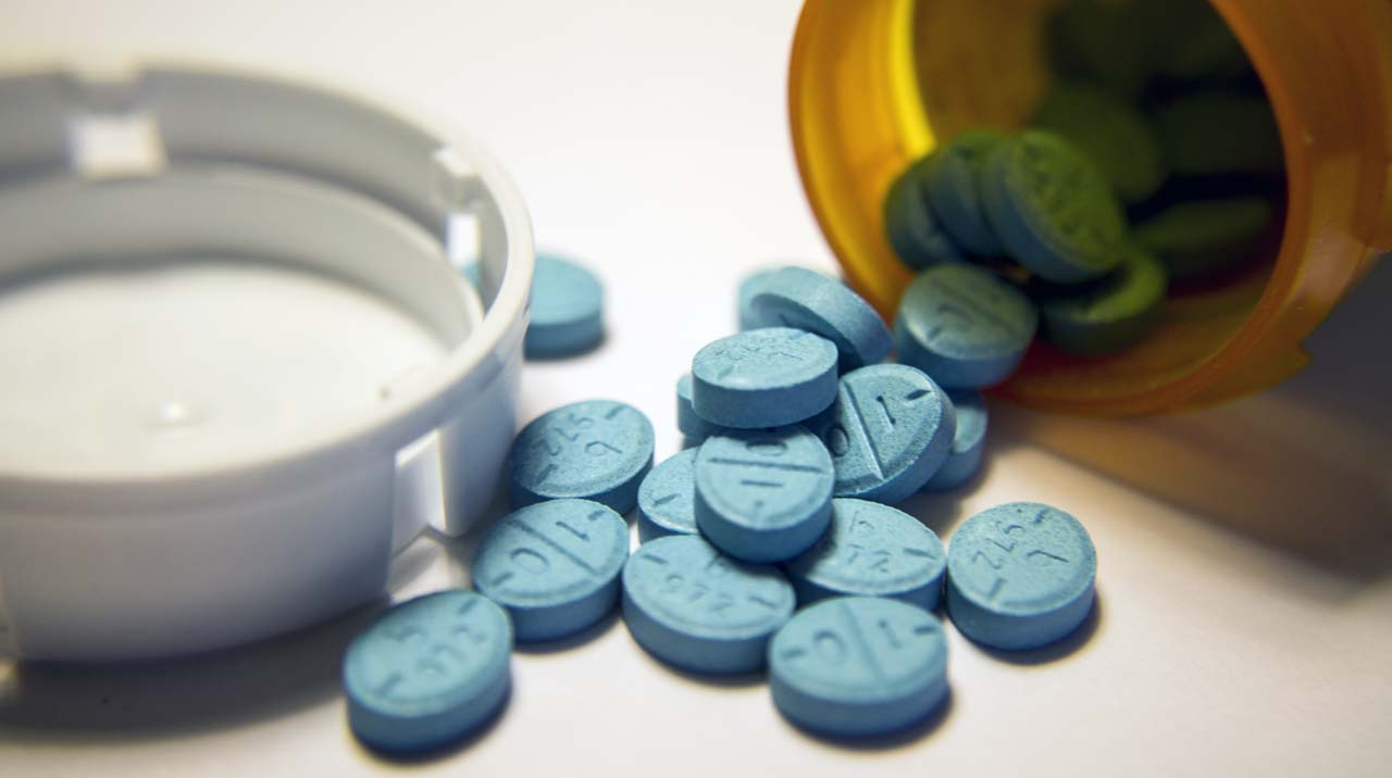 Adderall Addiction Stories