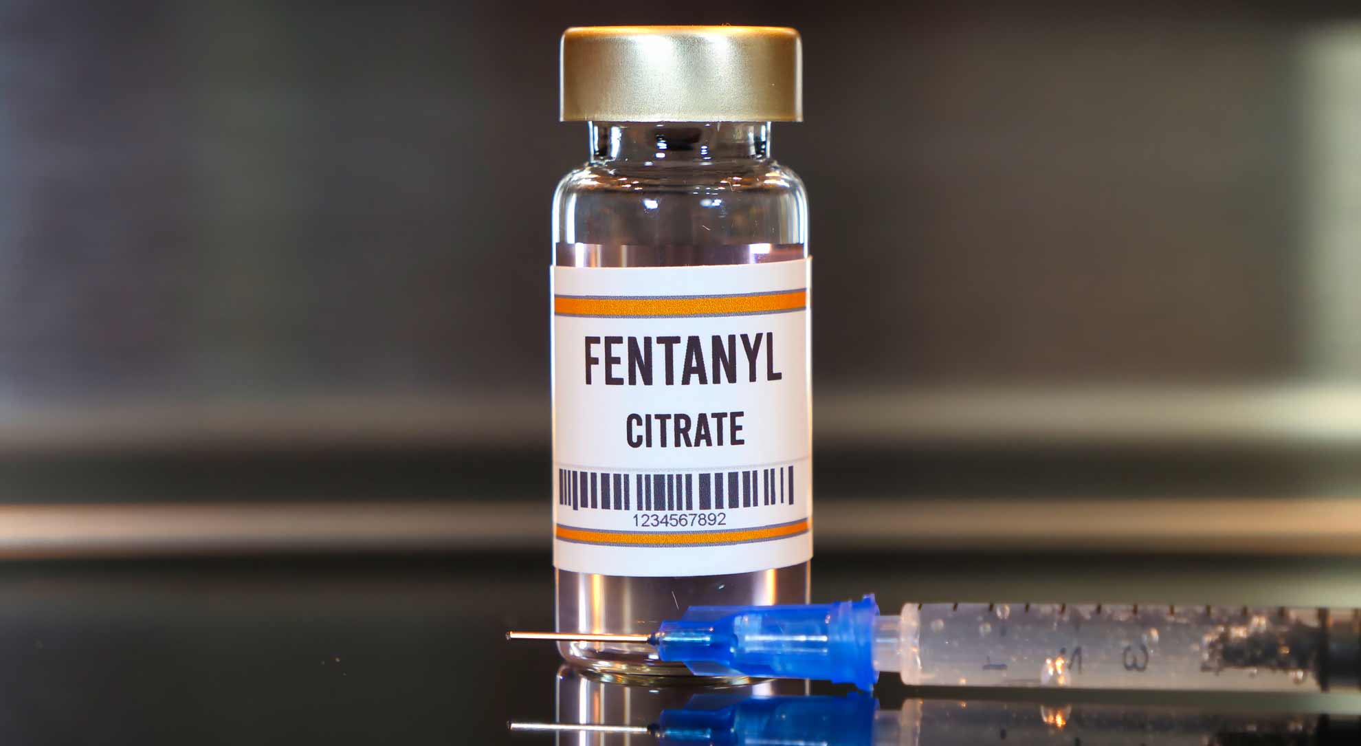Fentanyl Withdrawal