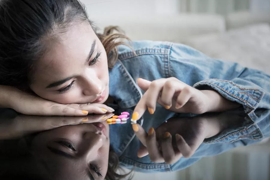 Depressant Drugs