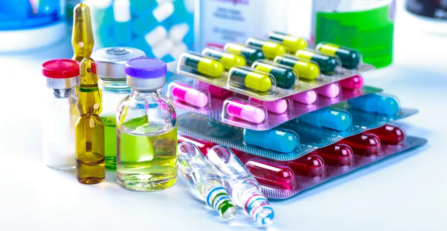 Depressant Drugs