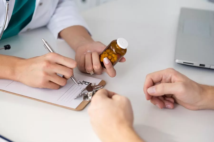 How To Prevent Drug Tolerance