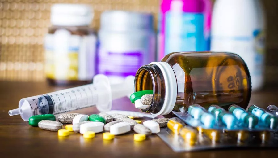 What Is Drug Tolerance