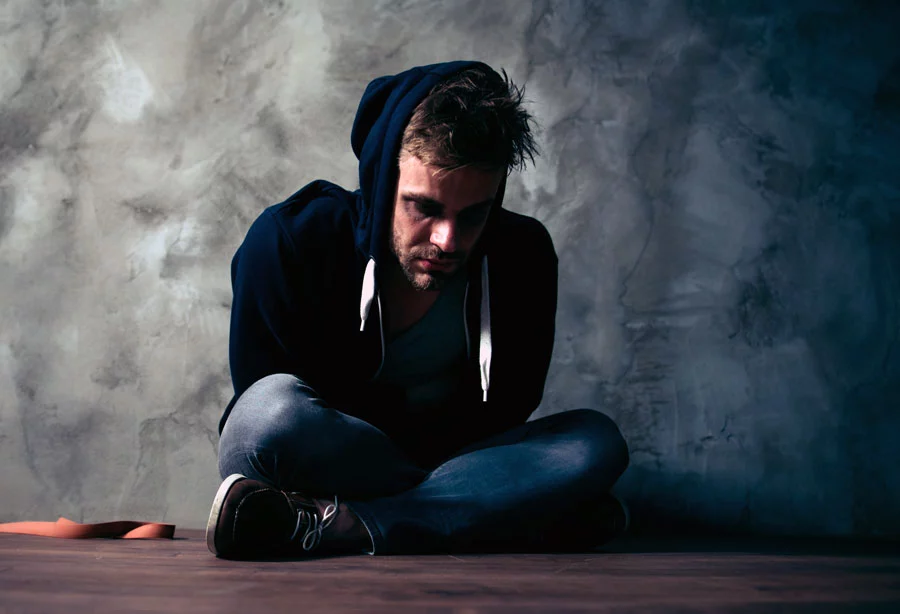Cocaine Withdrawal Timeline