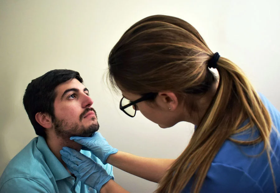 Detox Process in Cocaine Addiction Treatment
