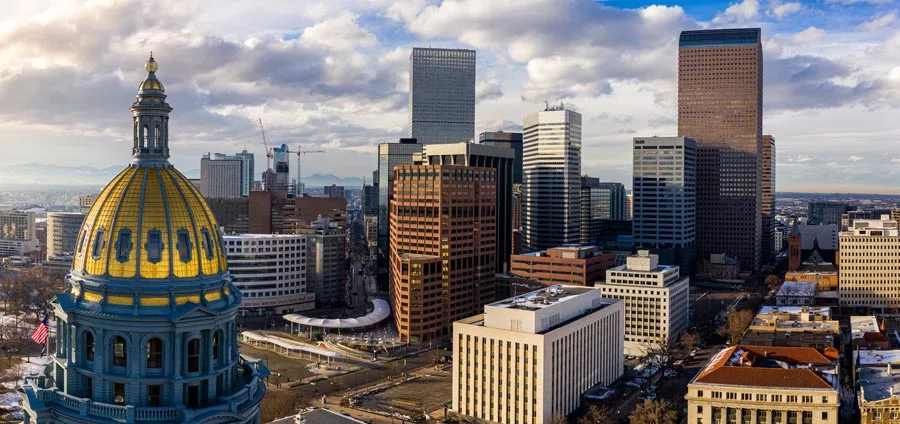 Denver Addiction Rehab