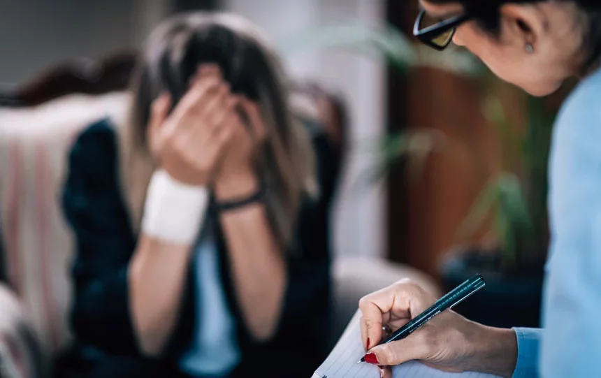 Effective Behavioral Therapies