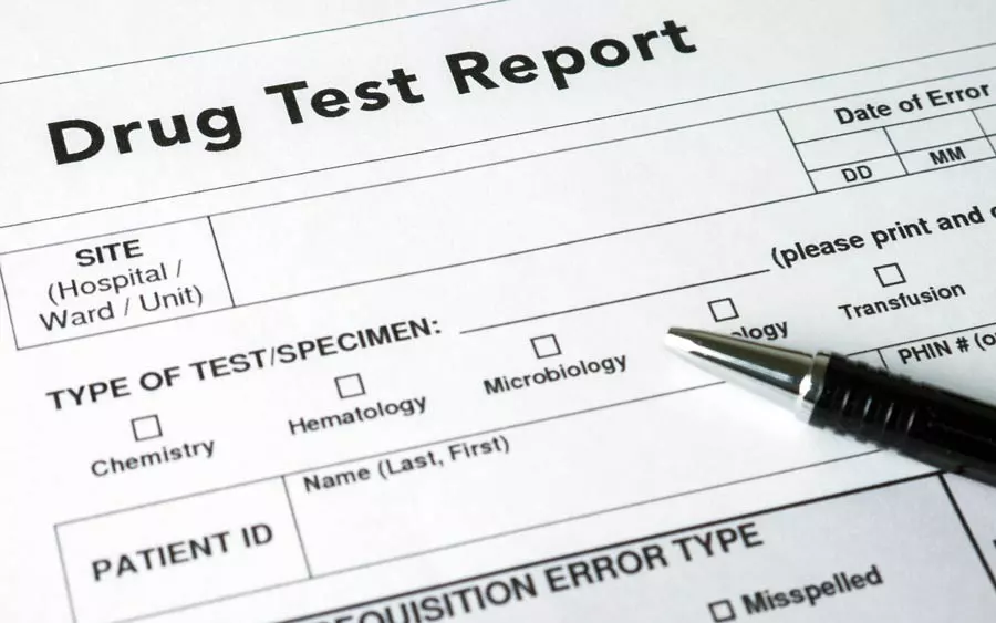 How Long Does Adderall Show Up On Drug Tests