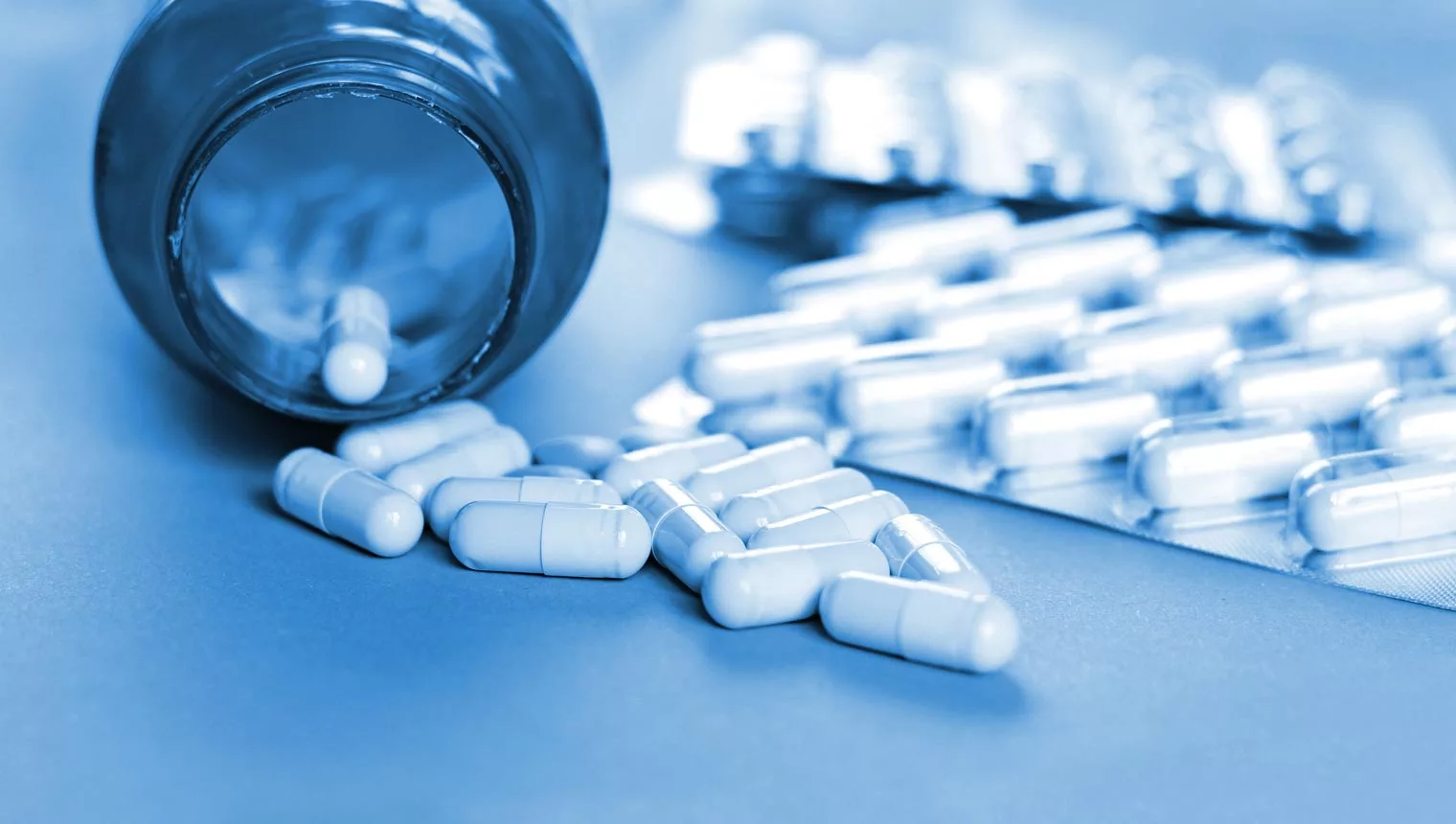 Substance Abuse Facilities