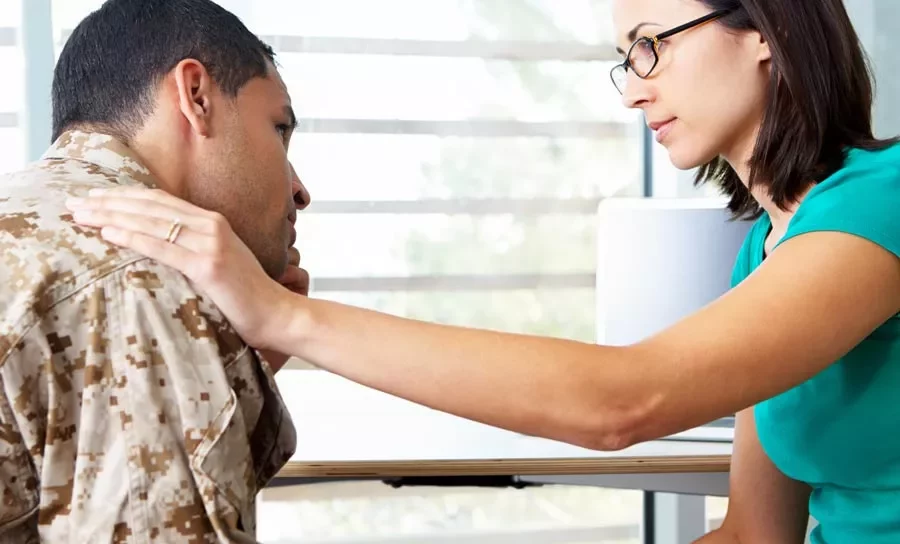 Outpatient Treatment