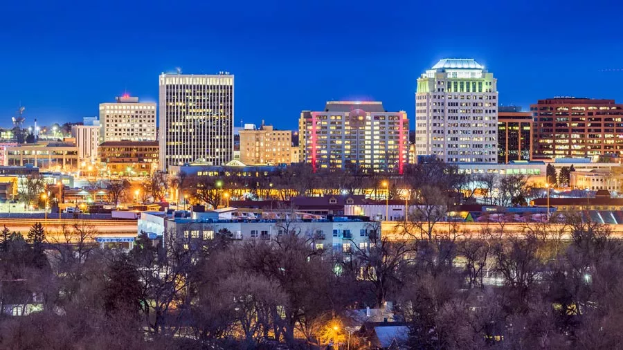 Rehab Colorado Springs