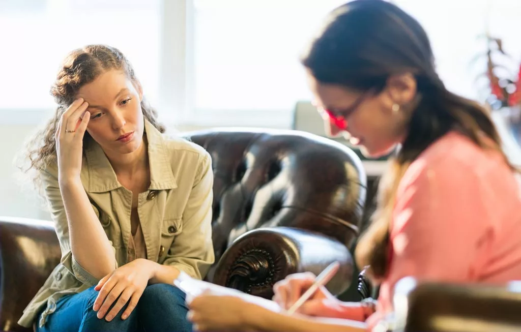 Residential Treatment