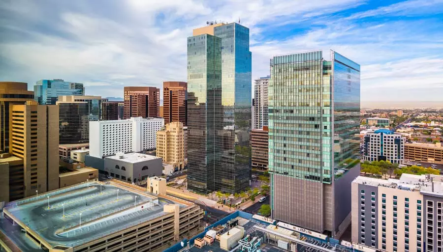 Alcohol Detox Phoenix