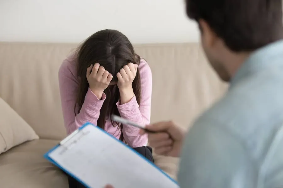 Behavioral Symptoms