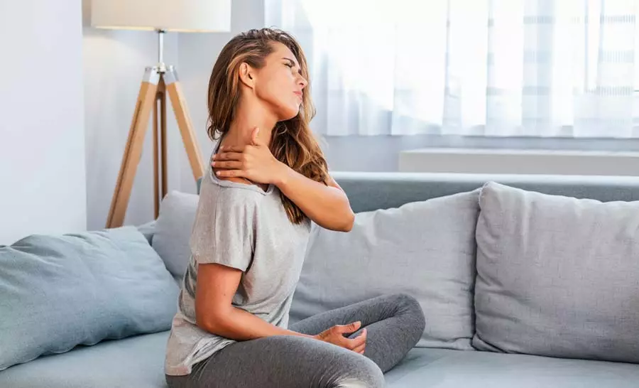 Common Symptoms of Opioid Withdrawal