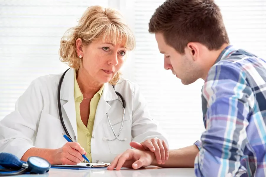 addiction treatment