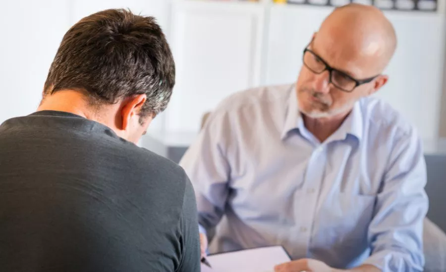 Aftercare Planning and Long-Term Follow-Up