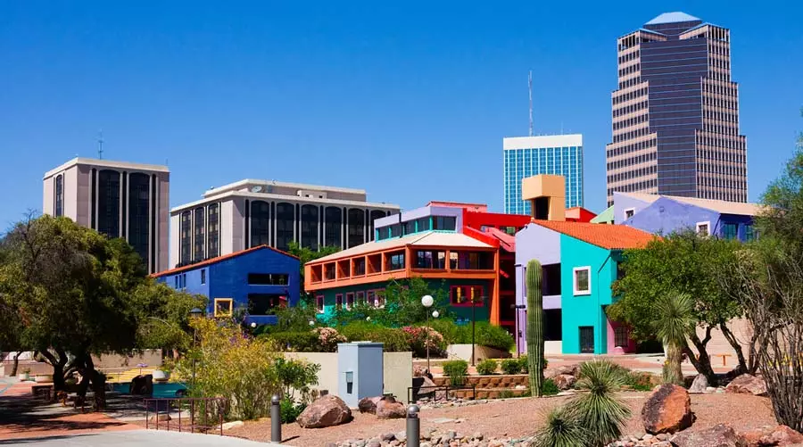 How To Find AA Meetings in Tucson
