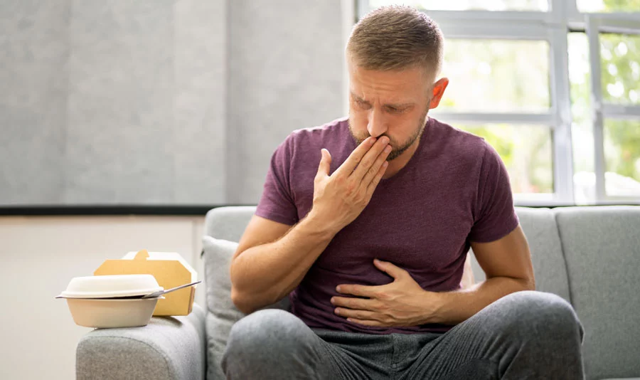 Muscle Relaxant Side Effects