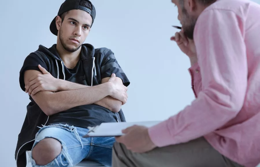 Behavioral Therapies for Addiction