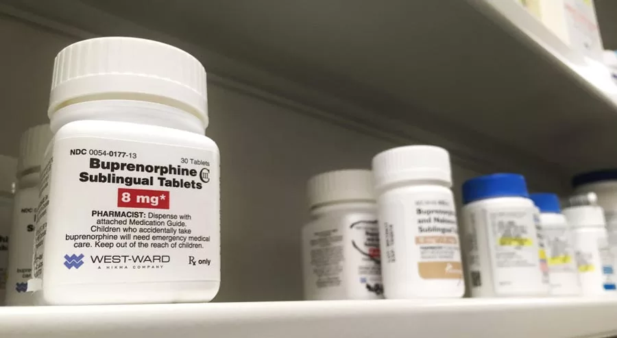 Medications Used at Our Tucson Detox Center