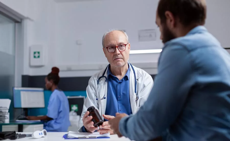Transfer Addiction Treatment Options