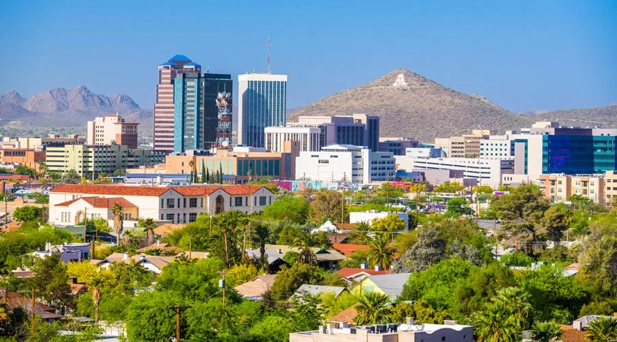 Tucson, AZ