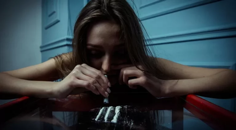 Long Lasting Recovery From Cocaine Use