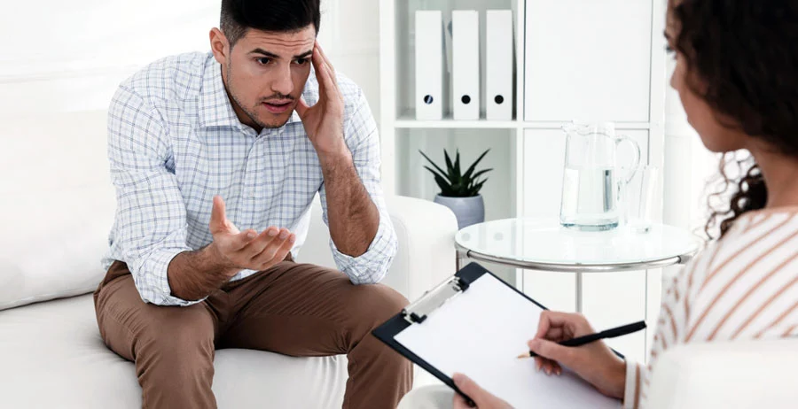 Make A Successful Relapse Prevention Plan